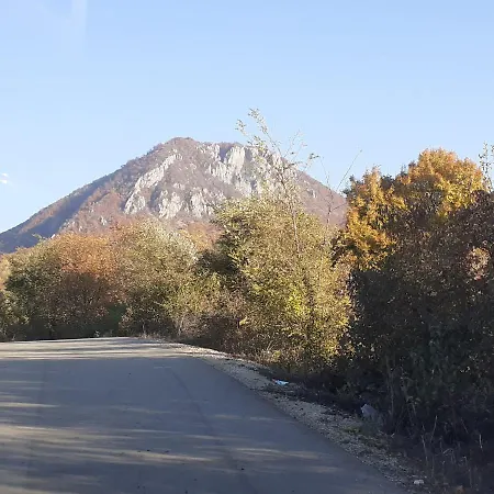 Stefanovica Kuca *