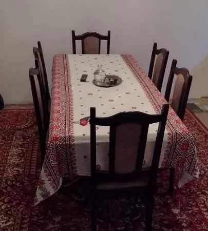 Stefanovica Kuca Holiday home *