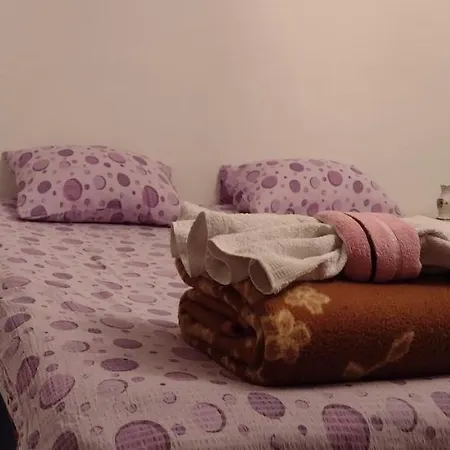 Stefanovica Kuca Holiday home Babusnica