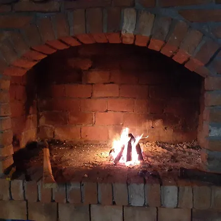 Tatil Evi Stefanovica Kuca Babusnica