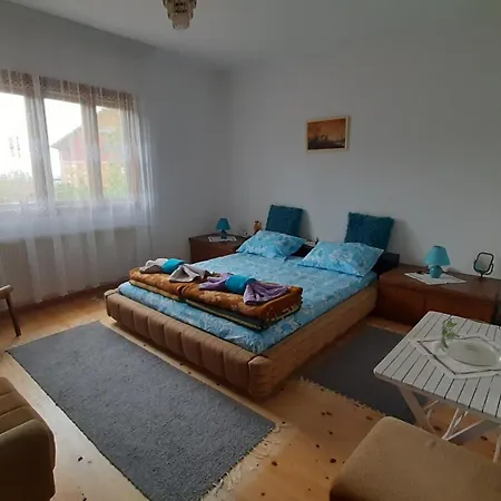 Stefanovica Kuca Babusnica