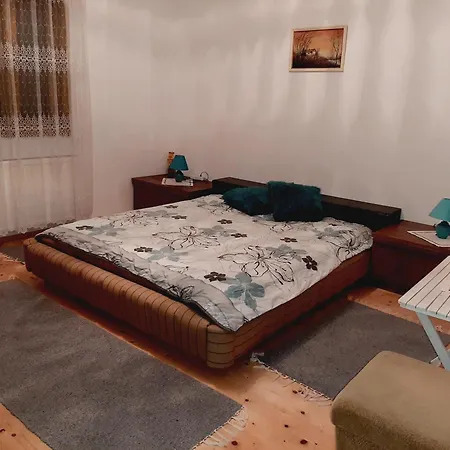 Stefanovica Kuca Tatil Evi