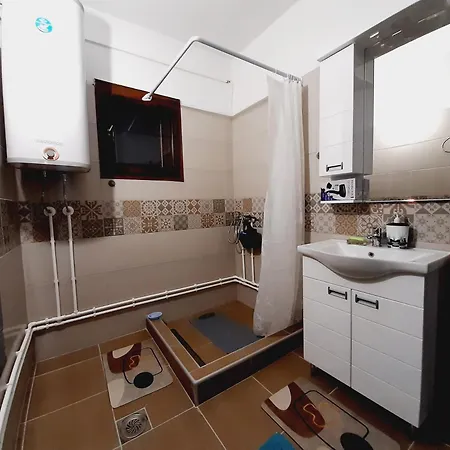 Stefanovica Kuca Holiday home *