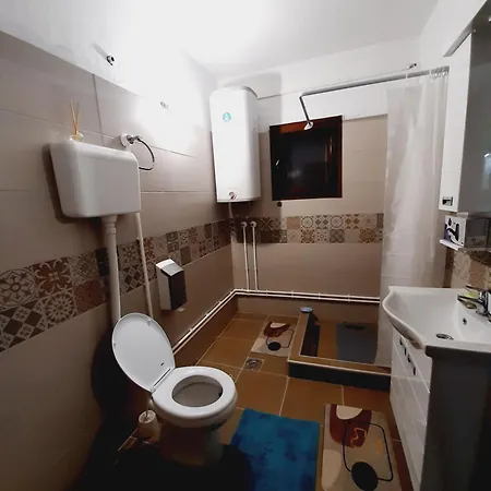 Tatil Evi Stefanovica Kuca Babusnica