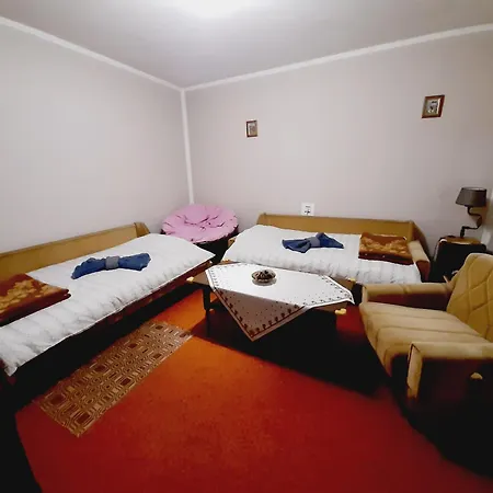 Stefanovica Kuca * Babusnica