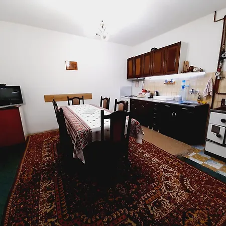 Stefanovica Kuca Babusnica